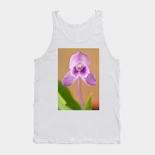 Roscoea alpina Tank Top